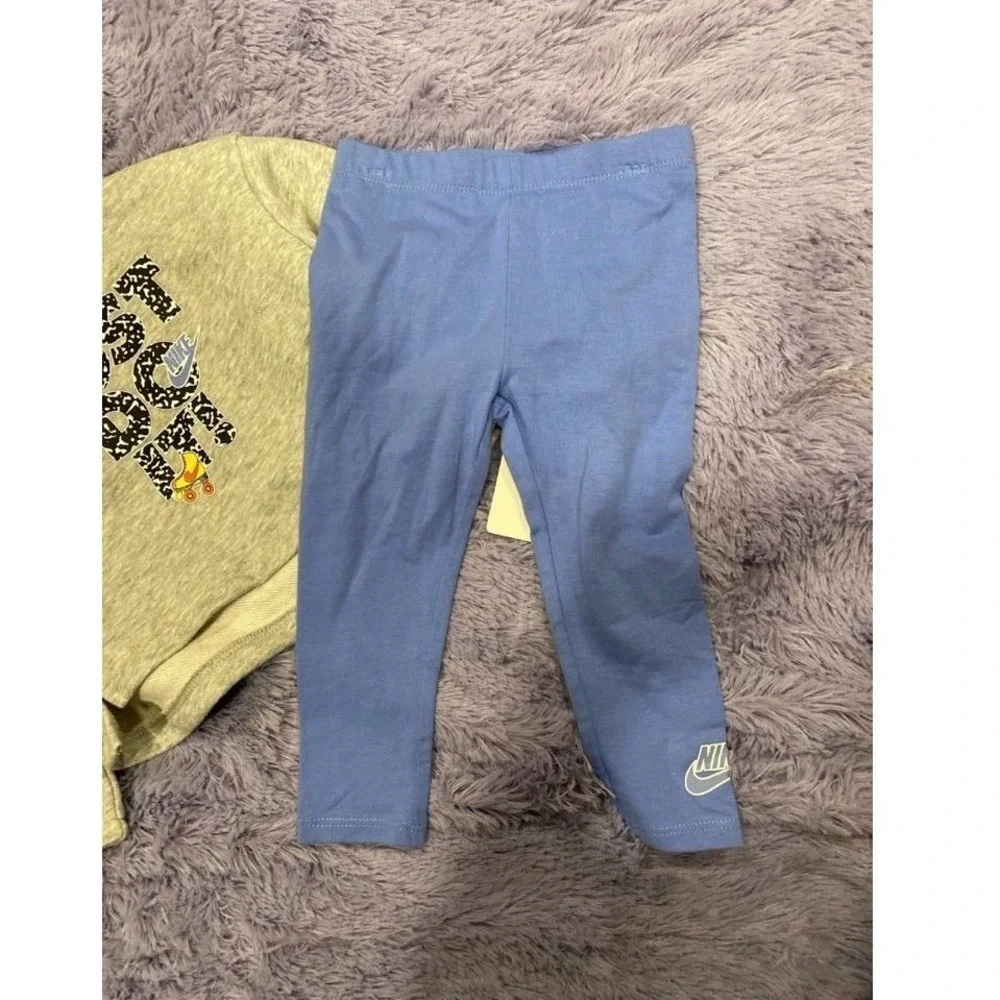 NWT Nike‎ 18 months Matching Outfit